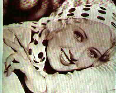 Joan Blondell